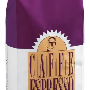 Mehmet Efendi 1000gr ESPRESSO  Roasted Coffe Blend Çekirdek Kahve No:3 ( WT 35,2 Oz)