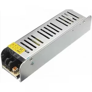 Mervesan MRW-120-12 120Watt 12 VDC Adaptör 12V 10 Amper 