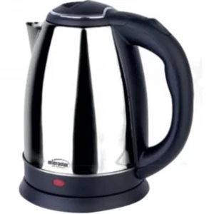 Microstar MSR-39200 1800 W 1.7 Lt Kettle (SuluGöz)