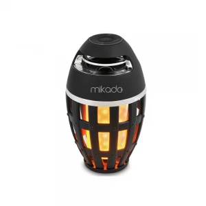Mikado MD-23BT Shadowy Siyah TF Kart Destekli Bluetooth Speaker