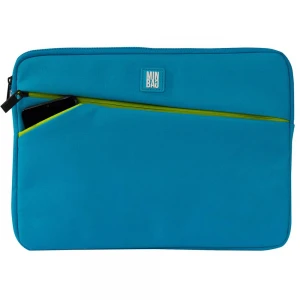 Minbag 528-01 10.5"-13" Alıce Laptop-Tablet Çantası Mavi