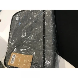 Mınbag 556-14 13"  Gri Flexıble Laptop Ve Tablet Çantası 