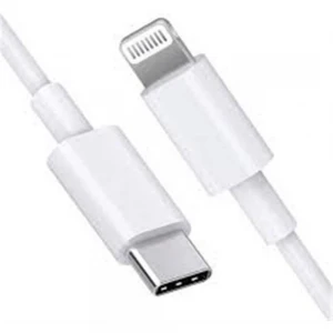 Minix MX-AC60LW USB-C To Lighting 150 cm Beyaz Kablo