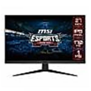 Msi 27" G2712 1920x1080 (FHD) 16:9 FLAT IPS 170HZ 1MS ADAPTIVE-SYNC GAMING MONITOR