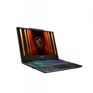 Msı Cyborg 15 B13WEKG-613XTR I7 13620H 16GB 1TB SSD 8GB RTX5050 FreeDOS 15.6" Fhd 144Hz Notebook
