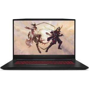 Msı Katana 17 HX B14WFK-248XTR i7-14650HX 16GB DDR5 RTX5060 8GB 1TB SSD 17.3 FHD FreeDOS 144Hz Note
