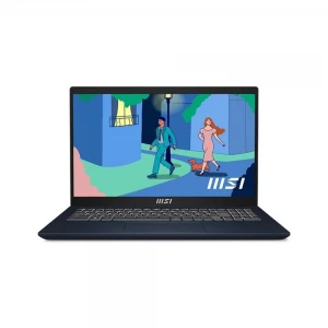 Msi Modern 15 B12MO-814XTR Intel Core i7 1255U 16GB 512GB SSD FreeDOS 15.6" FHD Notebook