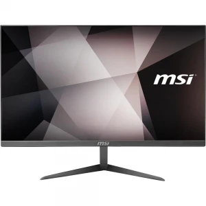 Msi Modern Am241 11M-067Xtr İ5-1135G7 8 Gb 256 Gb Ssd 23.8" FreeDos Full Hd All In One Bilgisayar