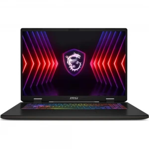 Msı Sword B14VEKG-053XTR Intel Core i7 14700HX 32GB 1TB SSD RTX4050 Freedos 17" FHD+ 165Hz Notebook