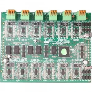 Multitek Star 2 12 Dahili Santral Abone Kartı
