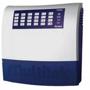 Multitek Star 2 4 Harici 8 Dahili Telefon Santrali