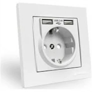 Mutlusan MUT-29-3 1X16 A. MONO. 3lü Grup Priz  (010 083 500293)