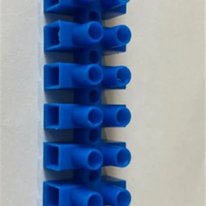 Mutlusan Plastik Sıra Klesmenler Alev Yaymayan (4-6 mm2) (015 094 150002 )