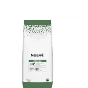 Nescafe Brasıle FT 1000Gr 12505165 Çekirdek Kahve (100293573)