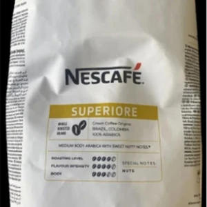 Nescafe Superıore 1000 gr Çekirdekli Kahve 12505167 