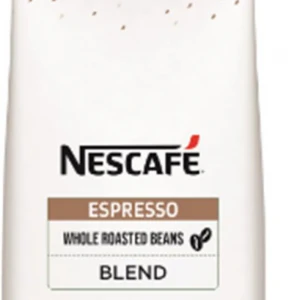 Nescefa Espresso 1000gr (1kg) Çekirdekli Kahve 12505166