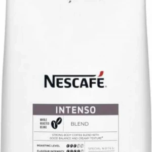Nestle Intenso Blend Çekirdek Kahve 1kg 12505170