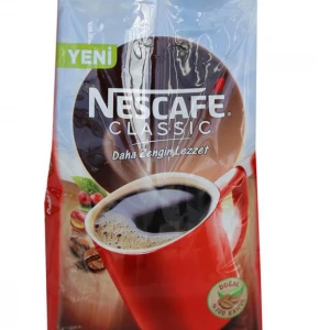 Nestle Nescafe Classıc Eko 600gr 12584189