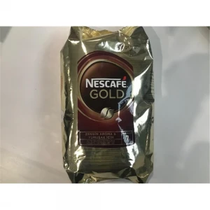 Nestle Nescafe Gold 600gr 12583039