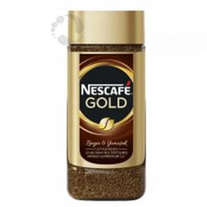 Nestle Nescafe Gold Jar Signature Cam Kavonoz 100gr 12438578 (Kafeinsiz)