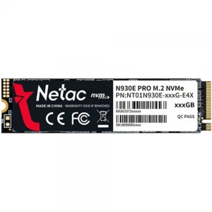 Netac 1Tb N930E Pro NT01N930E-001T 2130-1720 MB-S M.2 NVMe SSD