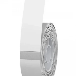 NIIMBOT ES14-50-125Matt Silver 14X50 Termal Etiket