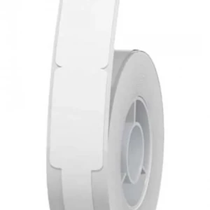 NIIMBOT T12.5-74+35-65WHITE Beyaz Kablolama Termal Etiket