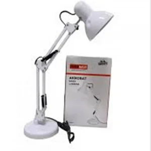 Nisa Luce Akrobat Masa Lambası e-6492