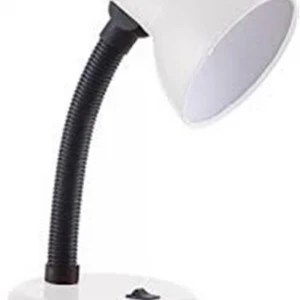 Noas Masa Lambası Münih Beyaz YL86-1210