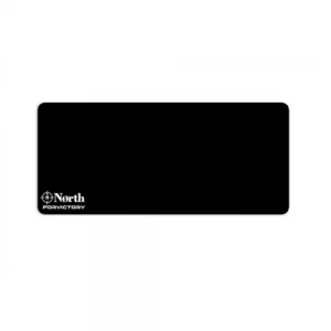 North Odin Premium Quality Gaming Mousepad (90-40)