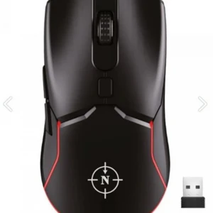 North Prestige Premium Quality Kablosuz Oyuncu Mouse