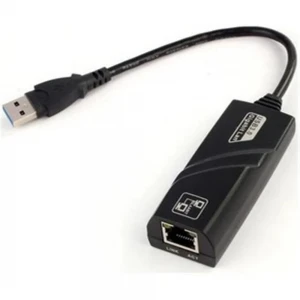 Nova 10-100-1000 Mbps 3.0 USB Ethernet Çevirici