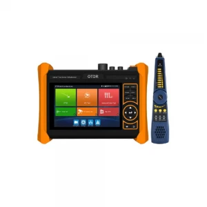 Nova NVC-IPC-OTDR MT6510 CCTV-Fiber Tester