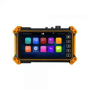 Nova NVC-MOT51 Fiber OTDR Test Cihazı