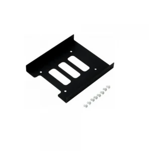 Oem SSD ve 2.5 Disk Için To 3.5 Inç Çevirici HDD Kızak Yuvası