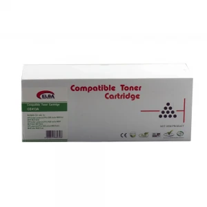 OfisPc HP CE413A KIRMIZI LASER TONER