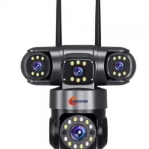 OKam Esvision ES-5904 Wifi Kamera 4 Lens