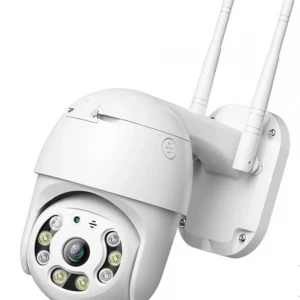 OKam O-Kam 3038 3MP Wifi PTZ Kamera