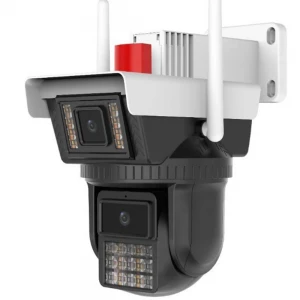 OKam O-KAM 3040 6MP Wifi PTZ Kamera