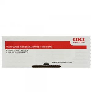 OKI 44844616 SİYAH TONER - C822 - 7.000 SAYFA