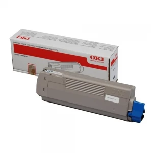 OKI 46490402 TONER-M-C532-MC573-1.5K KIRMIZI TONER - C532- C542- MC563- MC573- 1.500 SAYFA