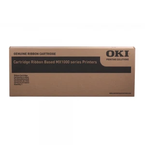 OKI 09005591 ŞERİT MX1050, MX1100, MX1150, MX1200 , MX8000 17000 SAYFA