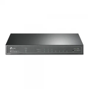 Omada Tp-Link SG2008P 4 Port Poe+ 10-100-1000 Mbps 4 Port 10-100-1000 Mbps Switch