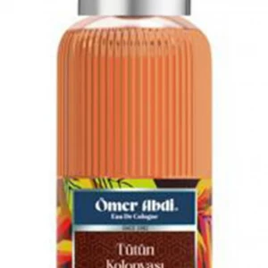 Ömer Abdi 100ml Tütün Kolonyası