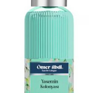 Ömer Abdi 100ml Yasemin Kolonyası