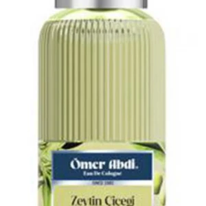 Ömer Abdi 100ml Zeytin Çiçeği Kolonyası