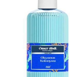 Ömer Abdi 750ml Okyanus Kolonyası