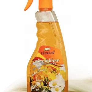 Ömer Abdi Tuncer Yüceler 500ml Buket Esintisi Oda Kokusu