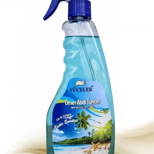 Ömer Abdi Tuncer Yüceler 500ml Exotic Esintisi Oda Kokusu