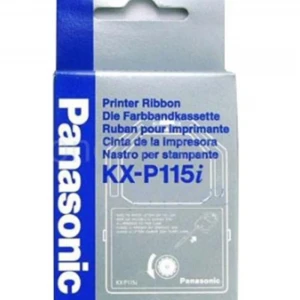 Panasonic 115i Orjinal Şerit P1150-1695-1090-1180-1695-1170